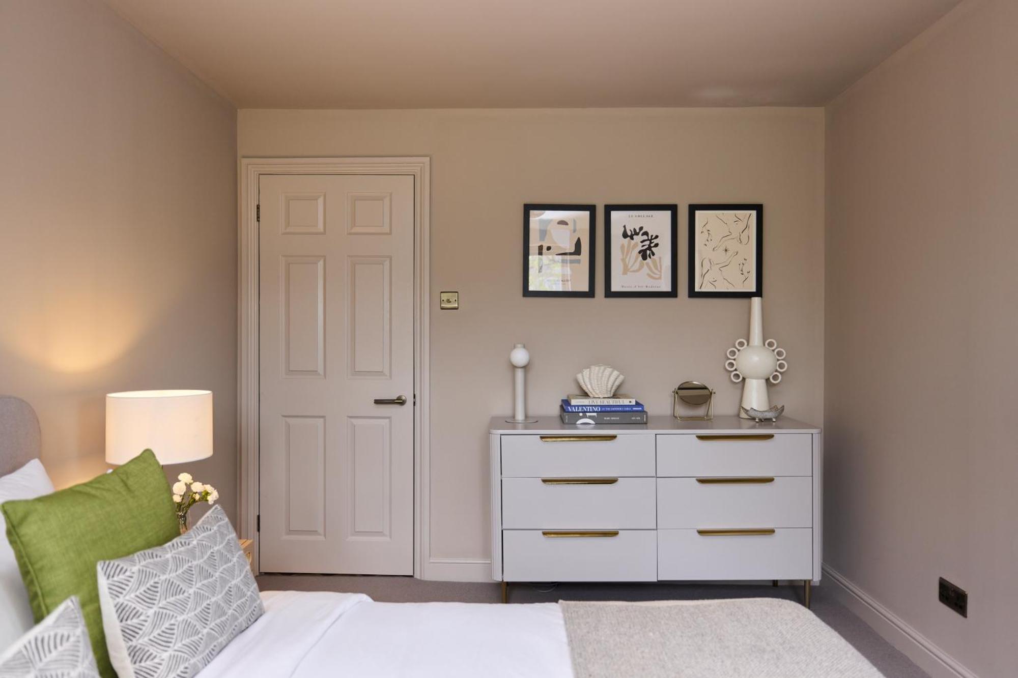 The Twickenham Wonder - Lovely 1Bdr Flat With Parking Exterior foto