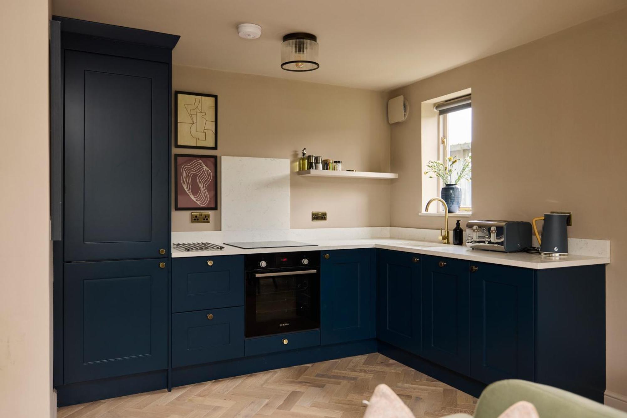 The Twickenham Wonder - Lovely 1Bdr Flat With Parking Exterior foto