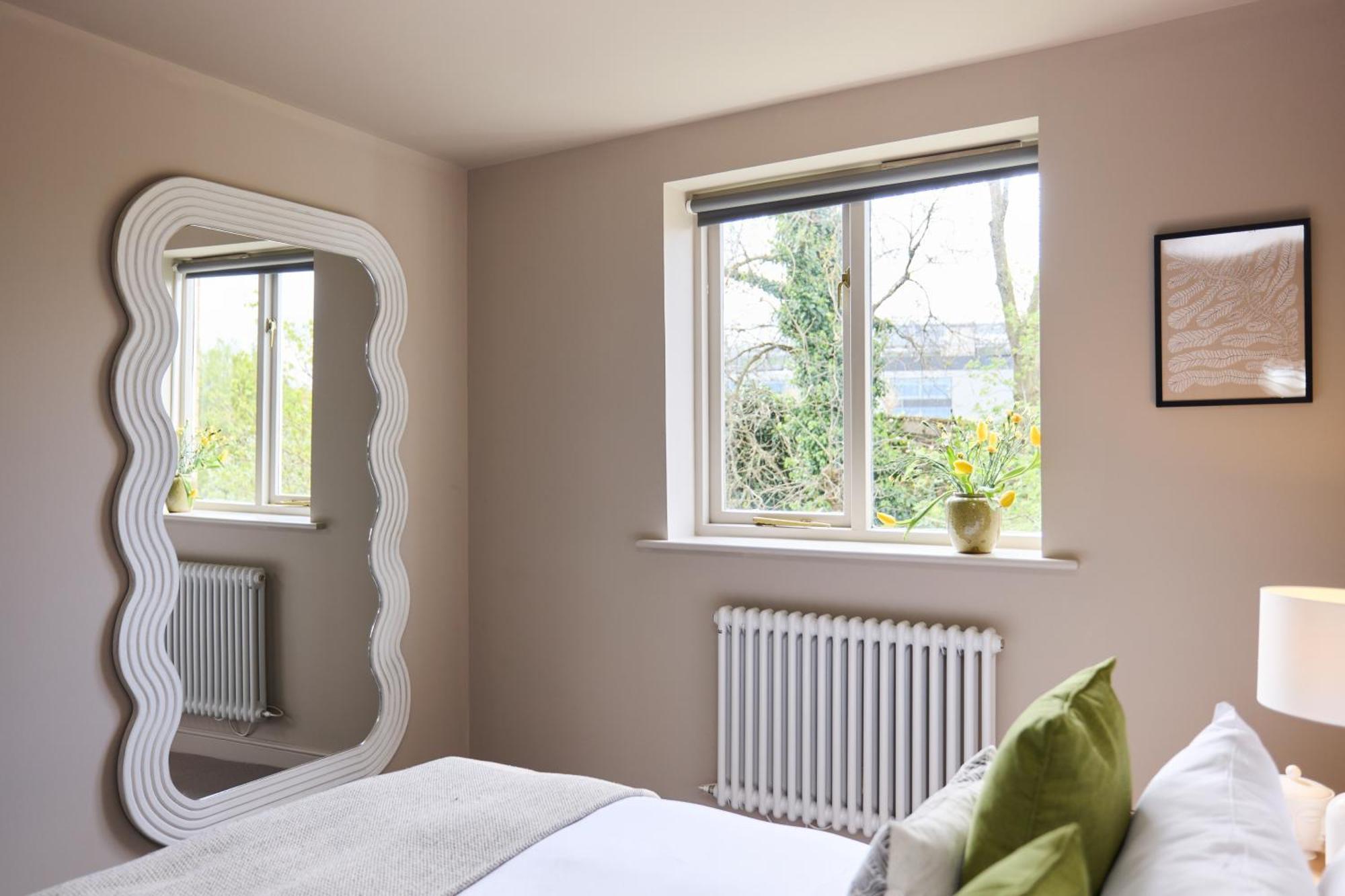 The Twickenham Wonder - Lovely 1Bdr Flat With Parking Exterior foto