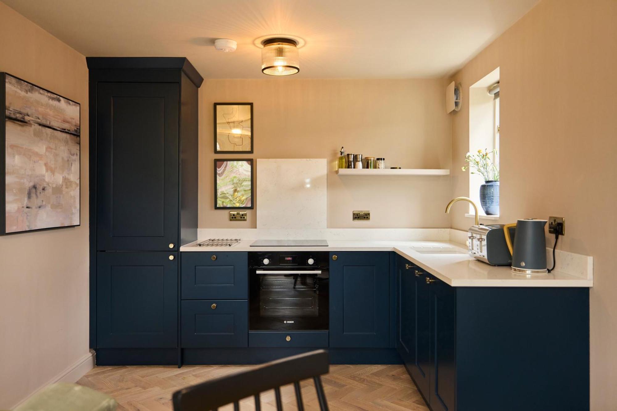 The Twickenham Wonder - Lovely 1Bdr Flat With Parking Exterior foto